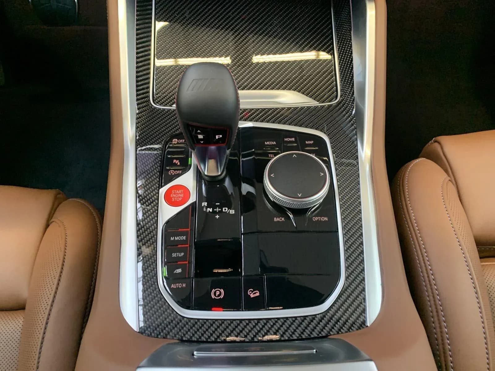 BMW X5M (foto 13/16)