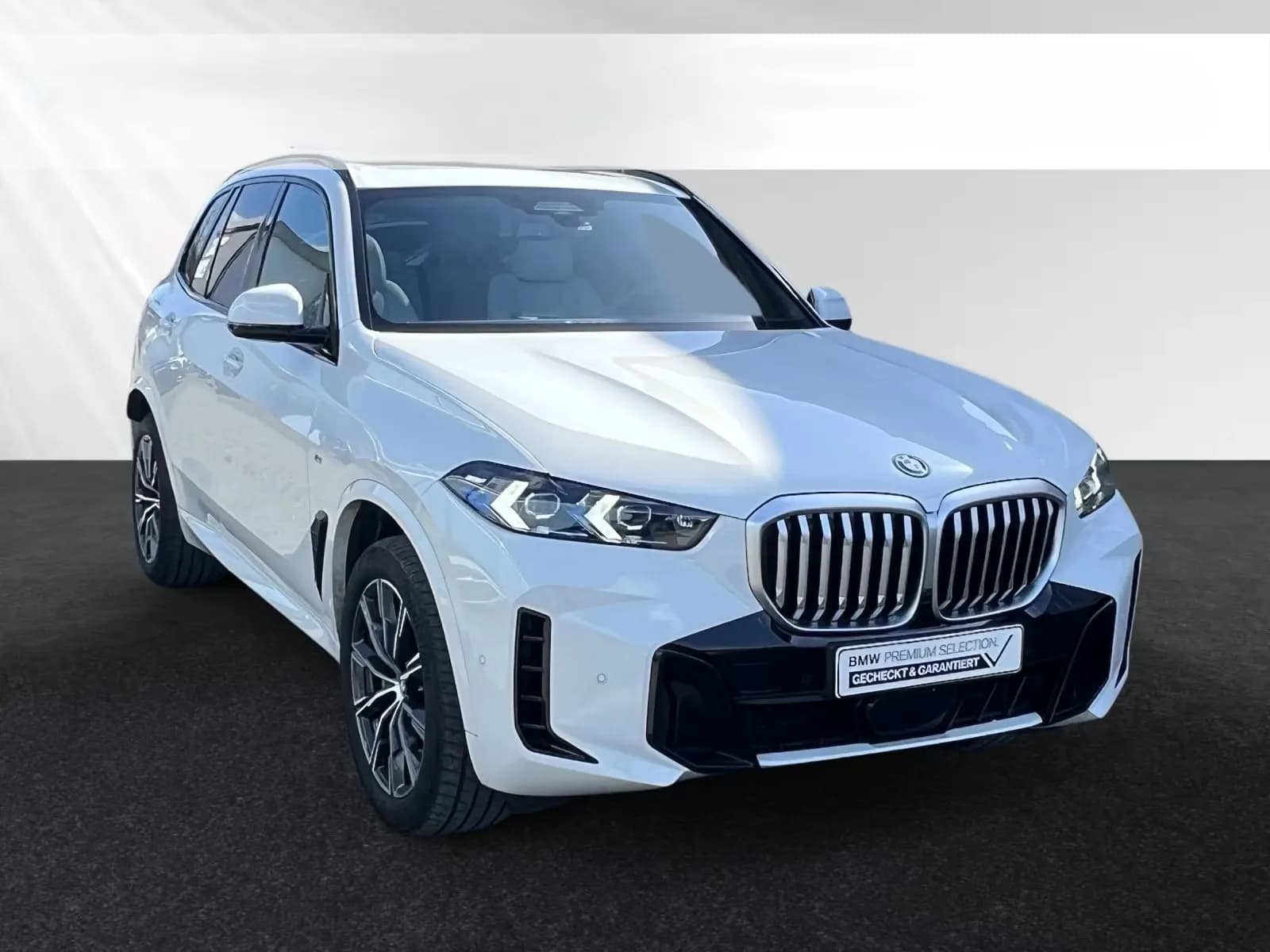 BMW X5 50e (foto 1/14)