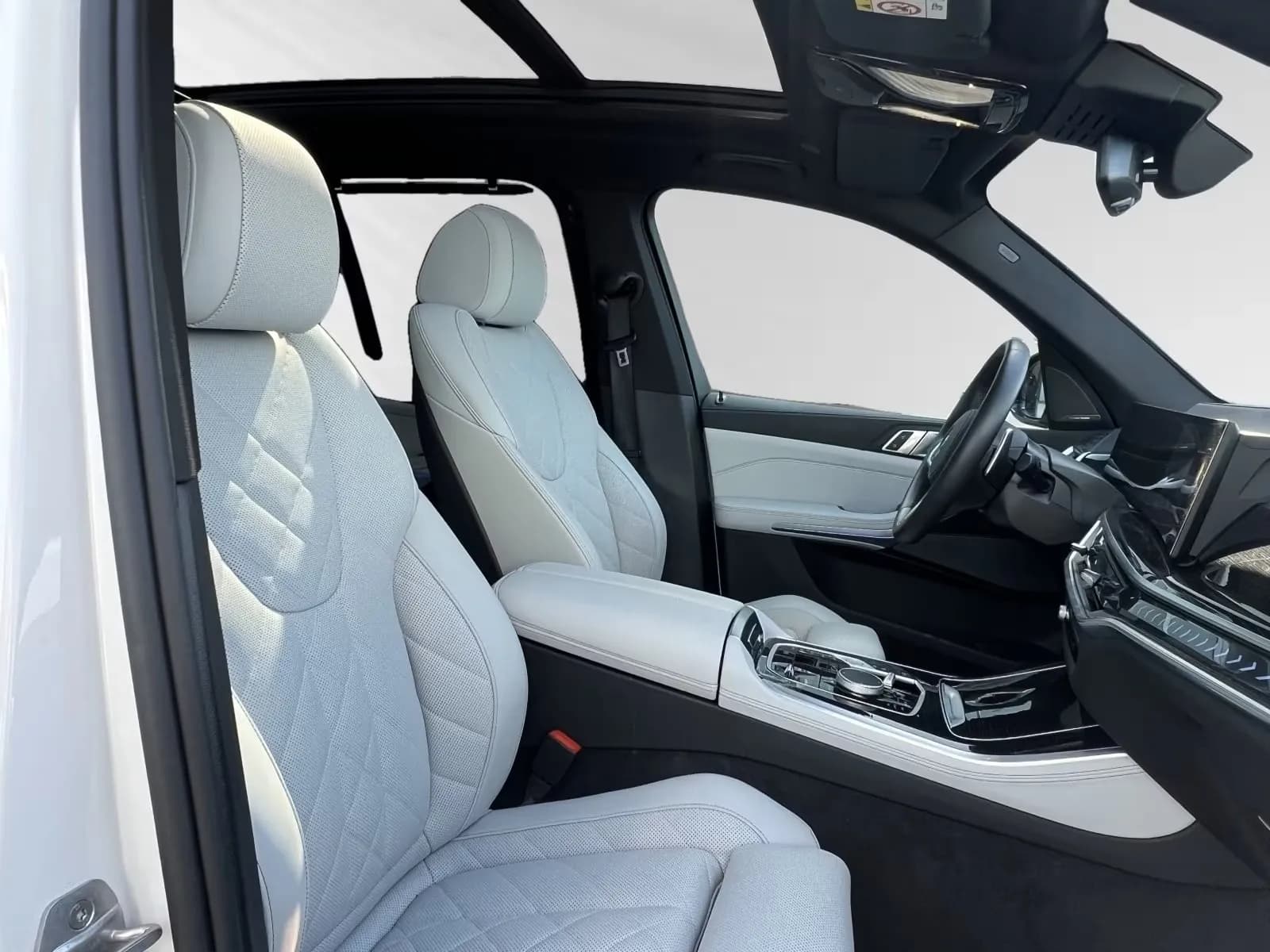 BMW X5 50e (foto 13/14)