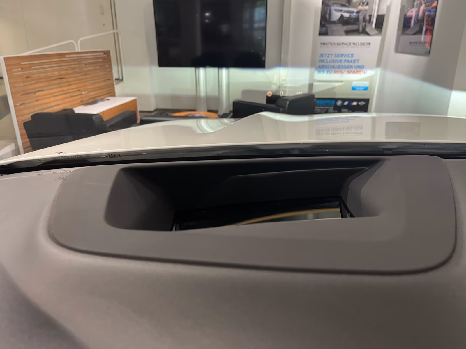 BMW X5 50e (foto 12/15)