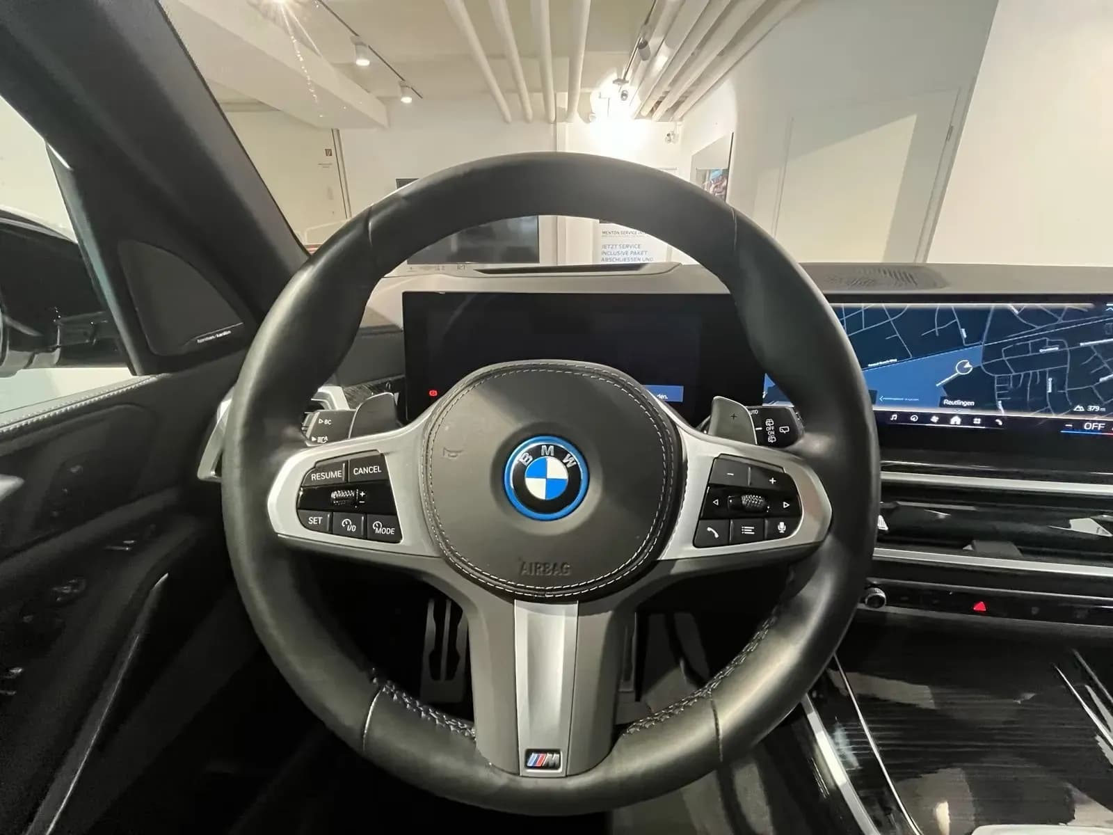 BMW X5 50e (foto 11/15)