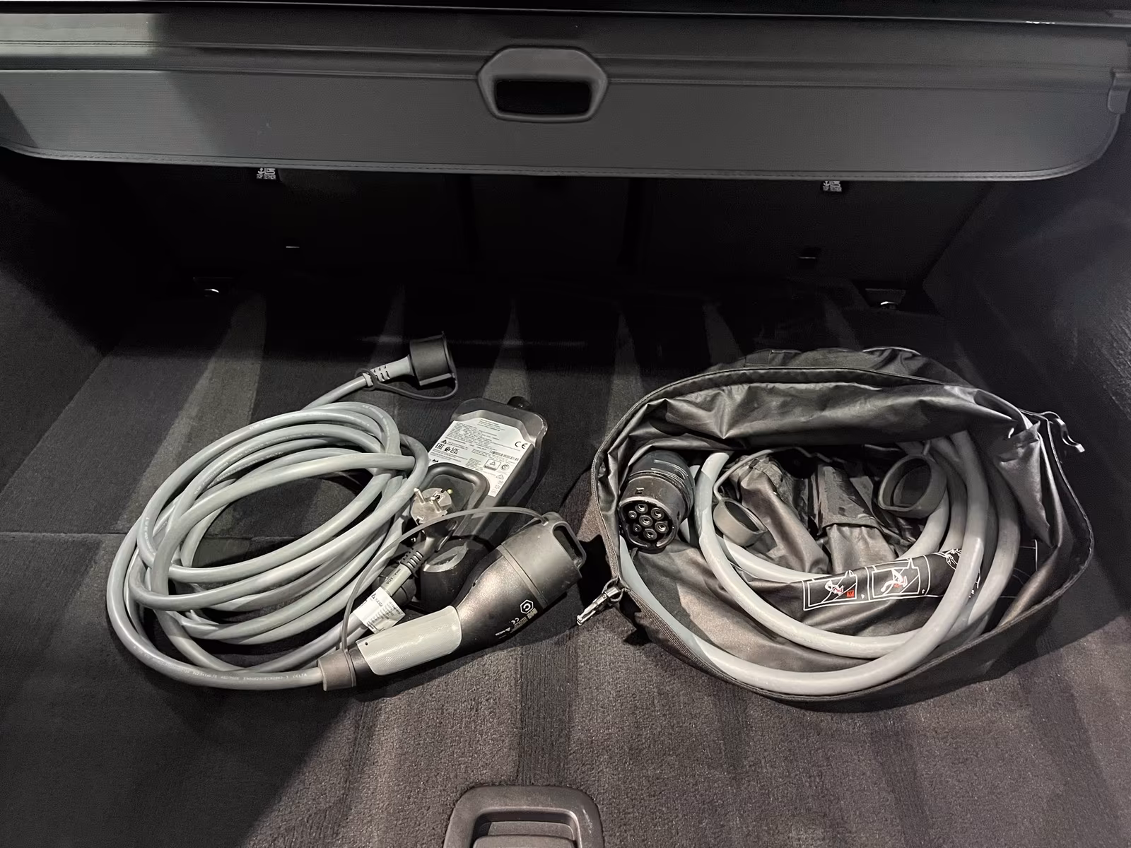 BMW X5 50e (foto 15/15)