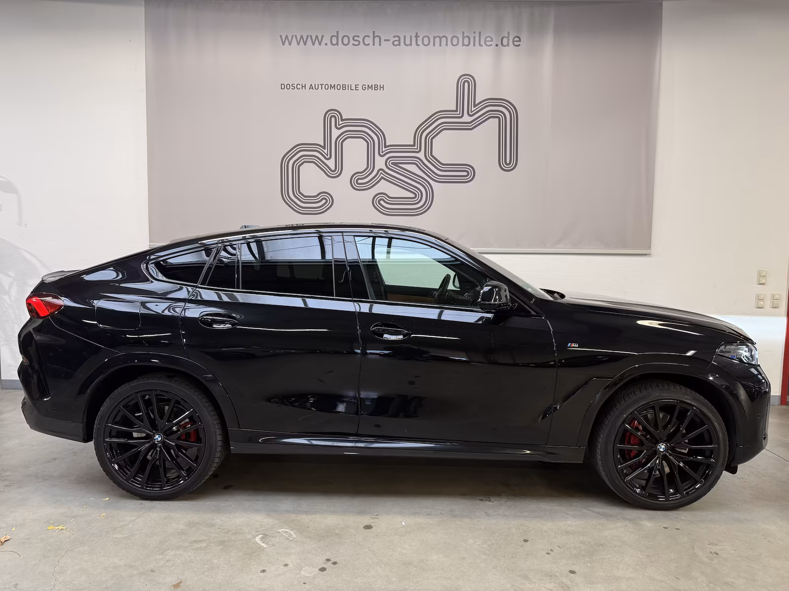 BMW  X6 (foto 2/13)