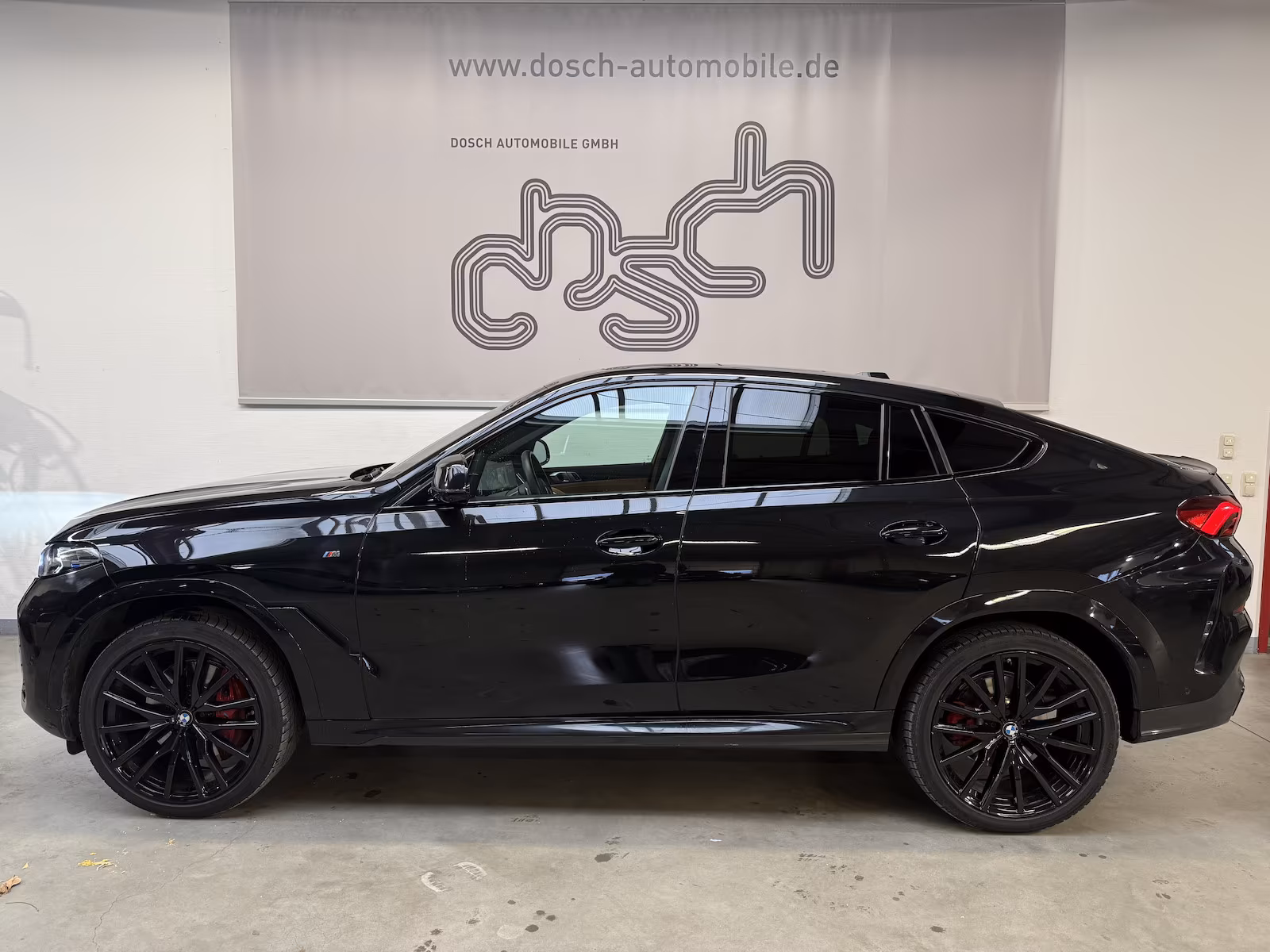 BMW  X6 (foto 3/13)