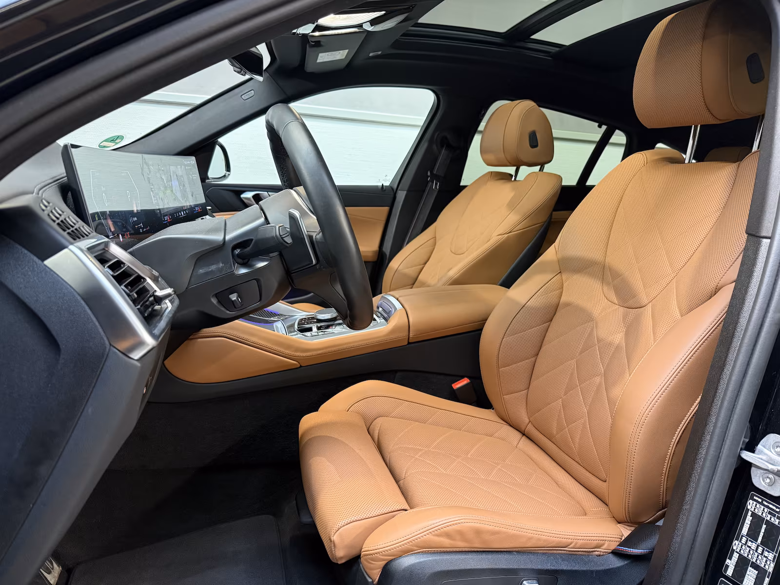 BMW  X6 (foto 6/13)