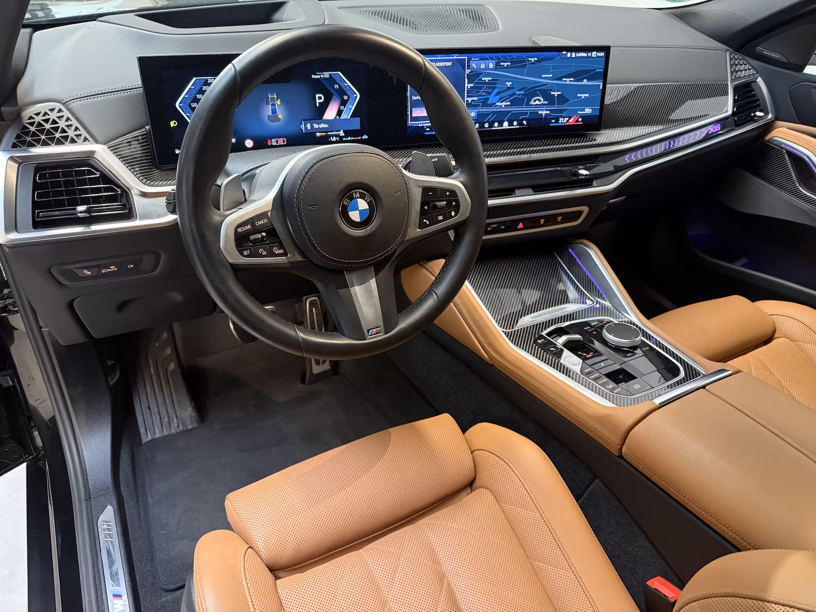 BMW  X6 (foto 5/13)