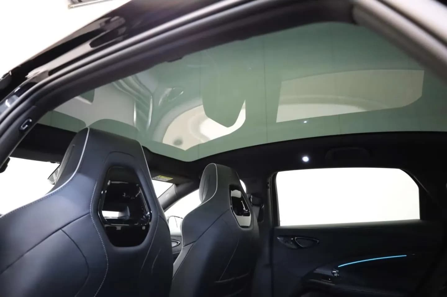 BYD SEAL Performance (foto 22/22)