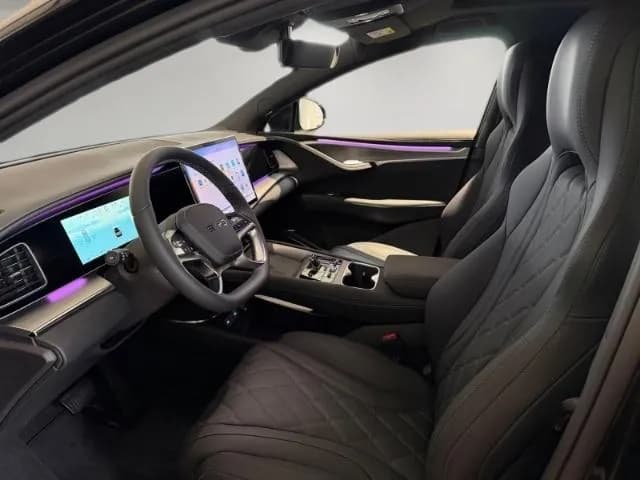 BYD SEALION 7 (foto 8/20)
