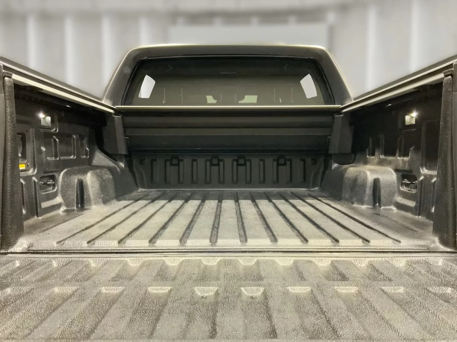 Ford Ranger Raptor (foto 7/22)