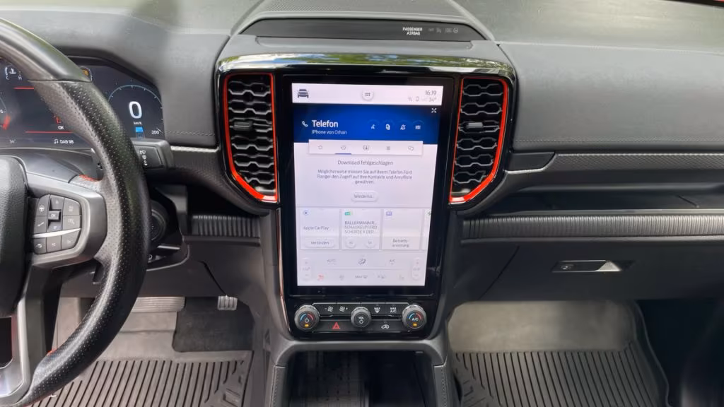 Ford  Raptor (foto 10/15)