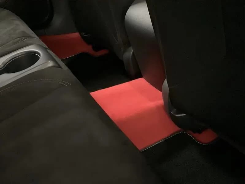 Honda Civic Type R (foto 16/18)