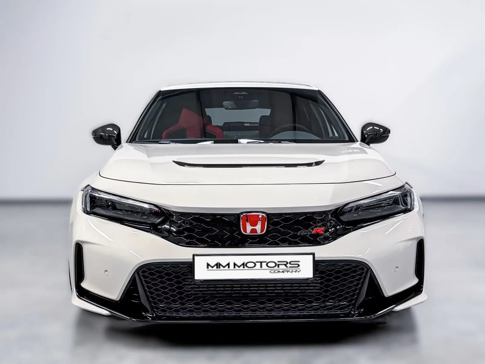 Honda  Civic  Type R   J.A.S.  Edition (foto 2/22)