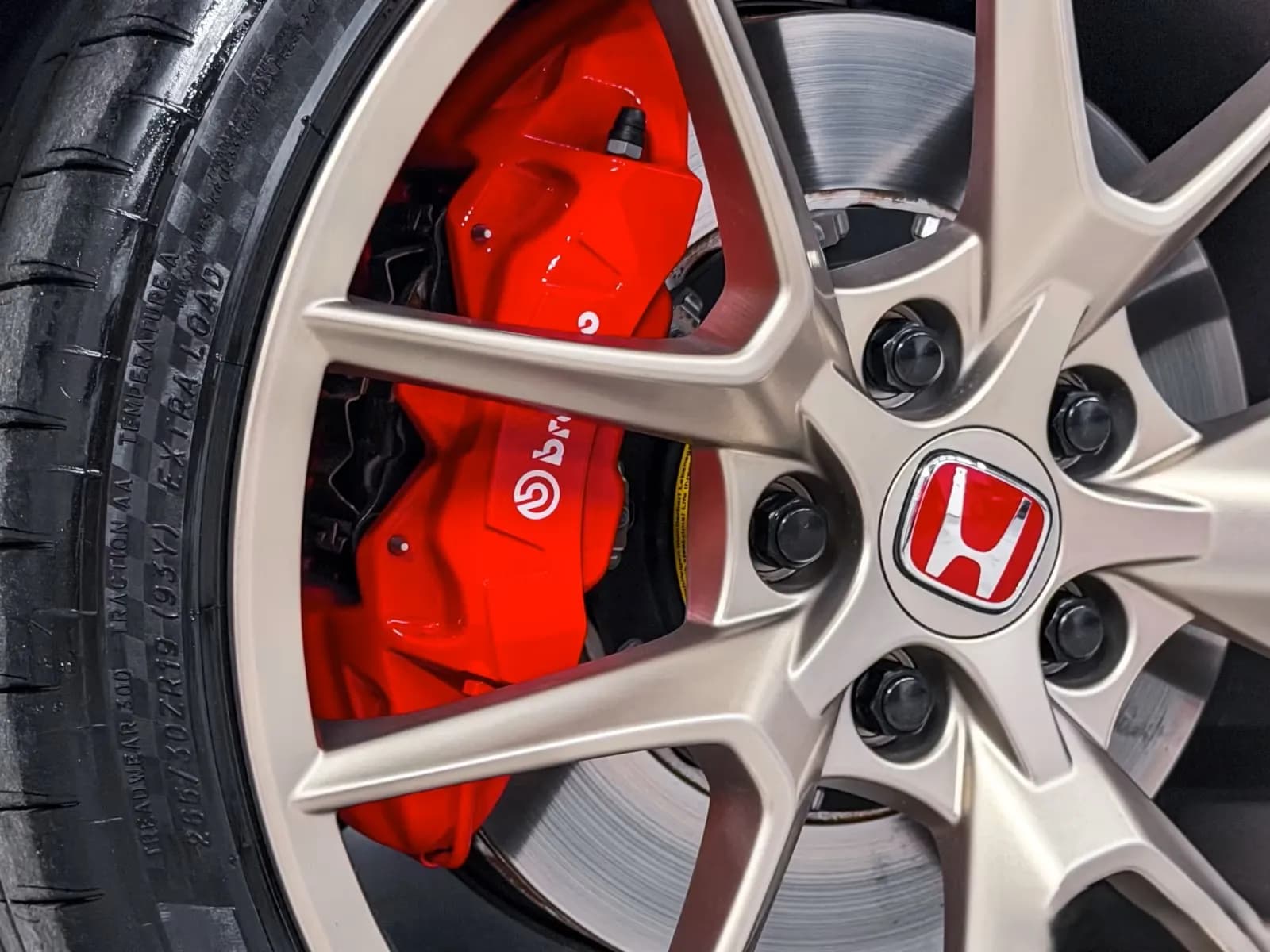 Honda  Civic  Type R   J.A.S.  Edition (foto 22/22)