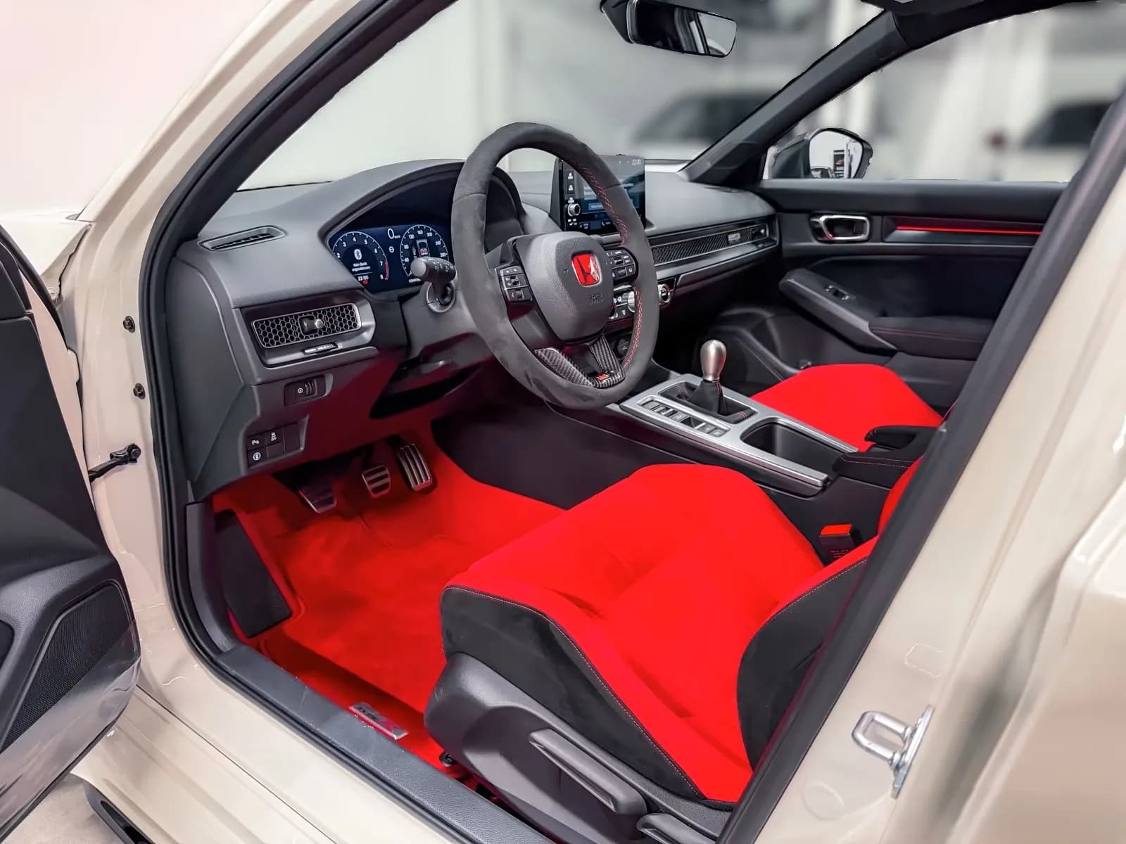 Honda  Civic  Type R   J.A.S.  Edition (foto 11/22)