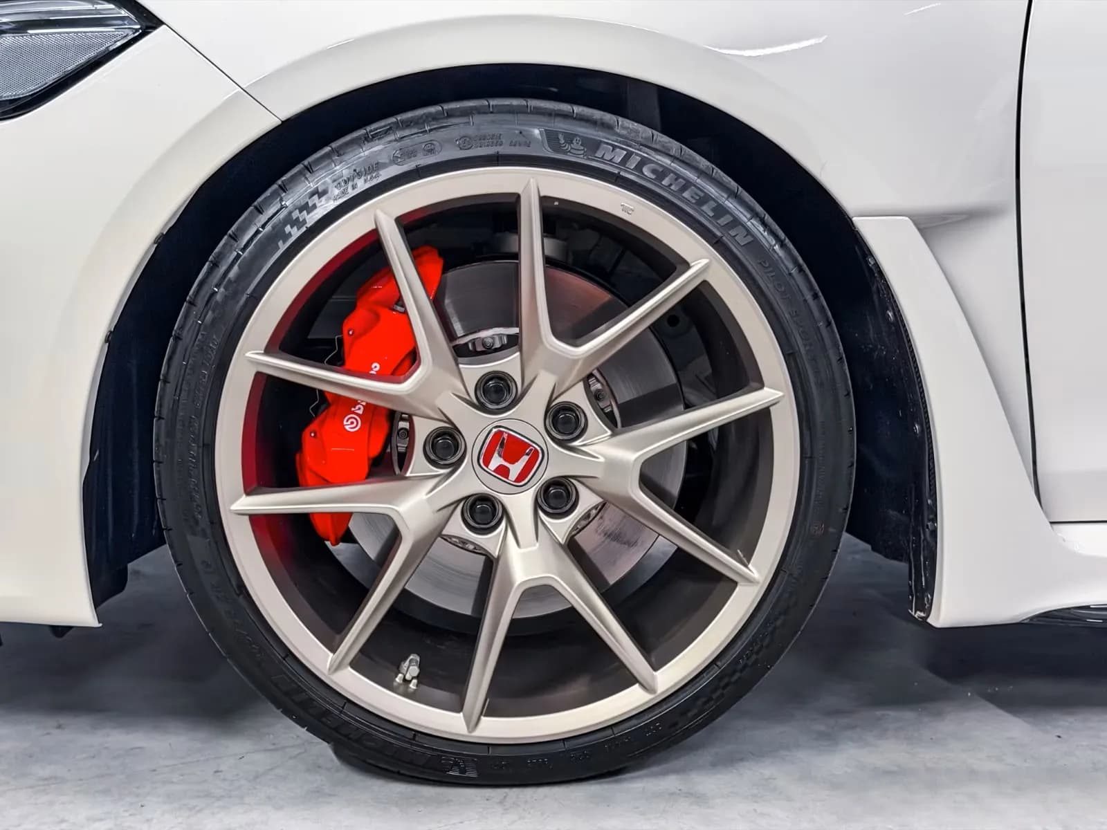 Honda  Civic  Type R   J.A.S.  Edition (foto 21/22)