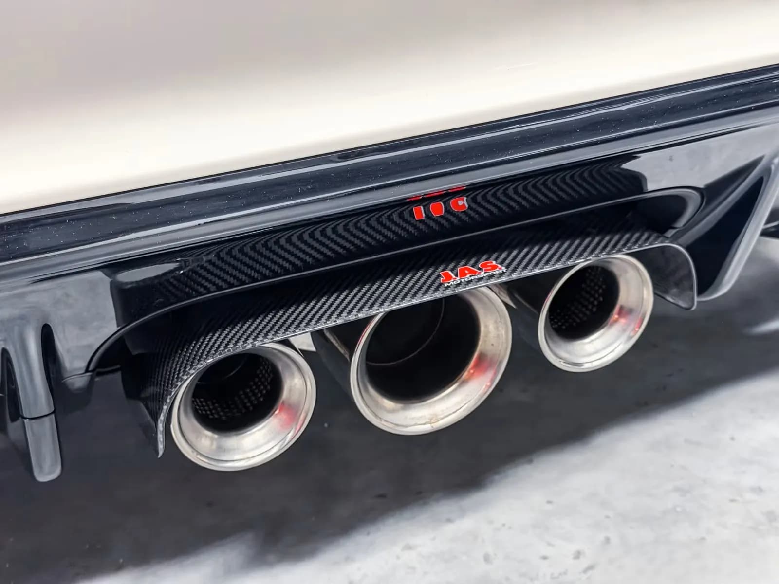 Honda  Civic  Type R   J.A.S.  Edition (foto 8/22)