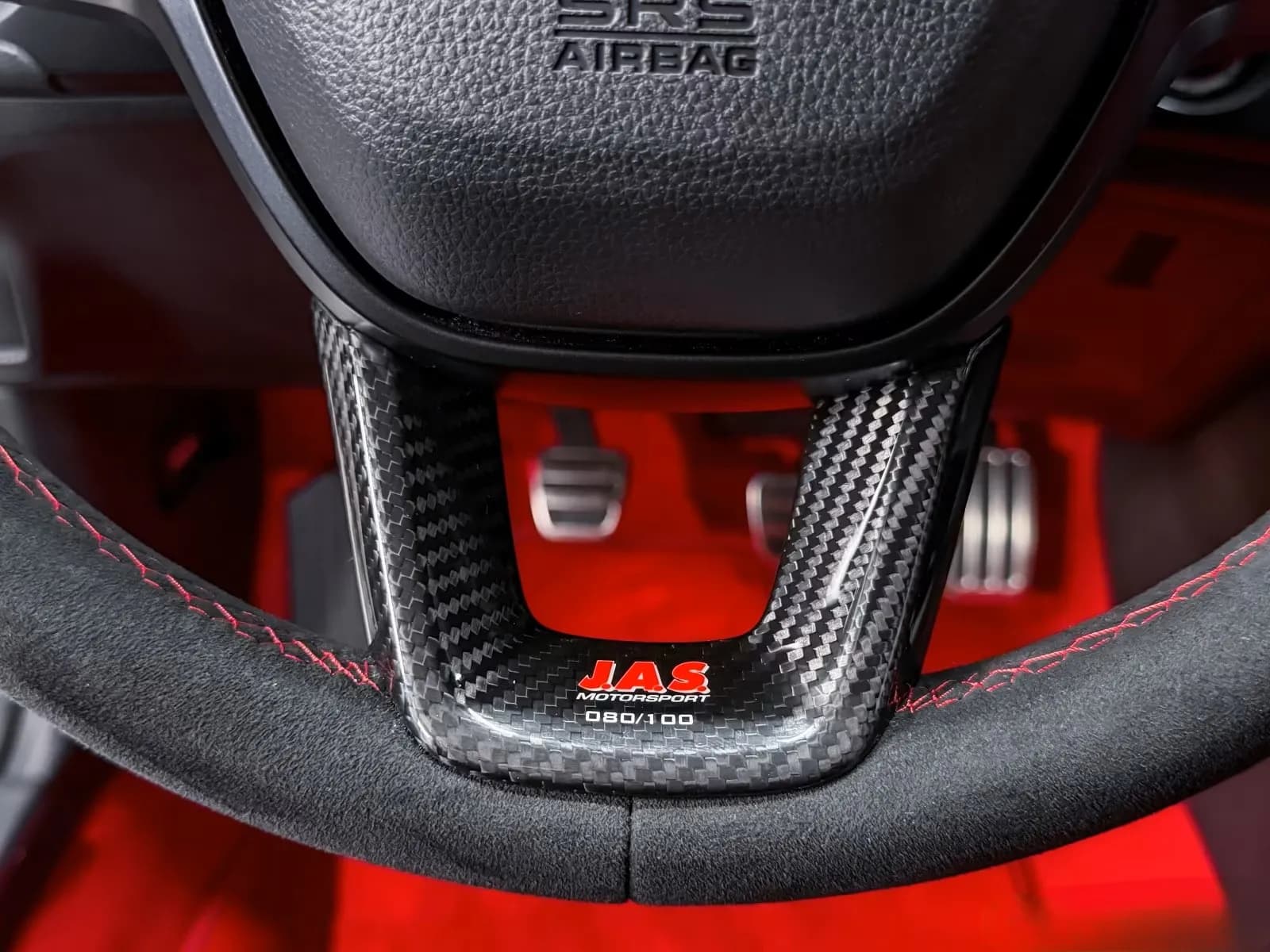 Honda  Civic  Type R   J.A.S.  Edition (foto 15/22)