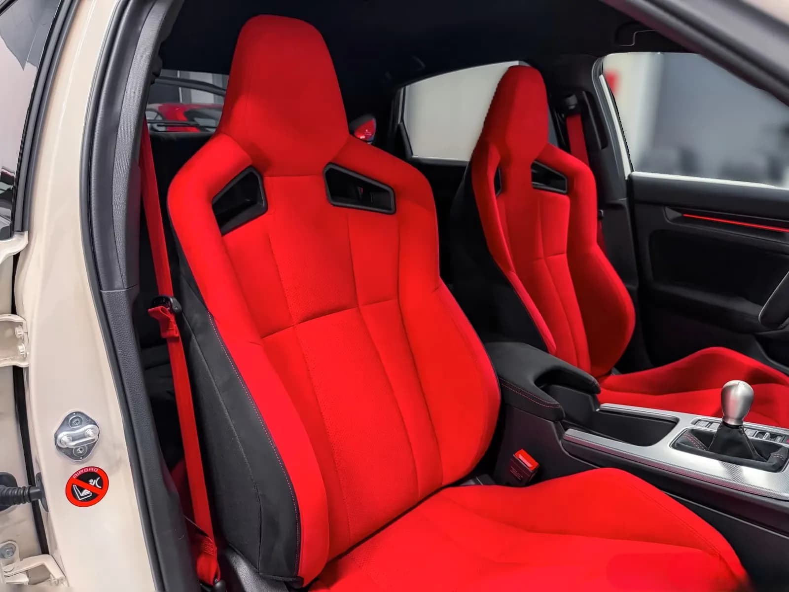Honda  Civic  Type R   J.A.S.  Edition (foto 19/22)