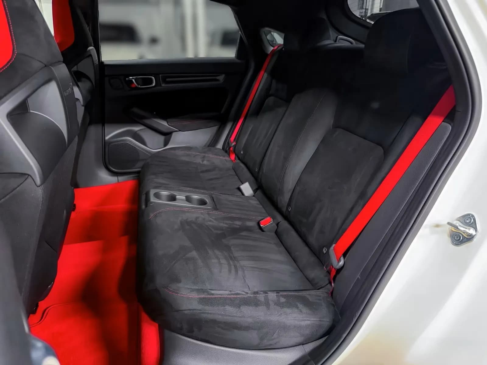 Honda  Civic  Type R   J.A.S.  Edition (foto 17/22)