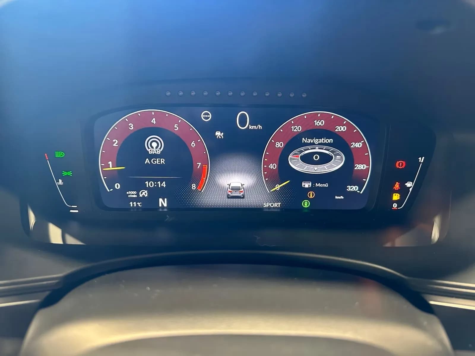 Honda Civic Type R (foto 14/24)