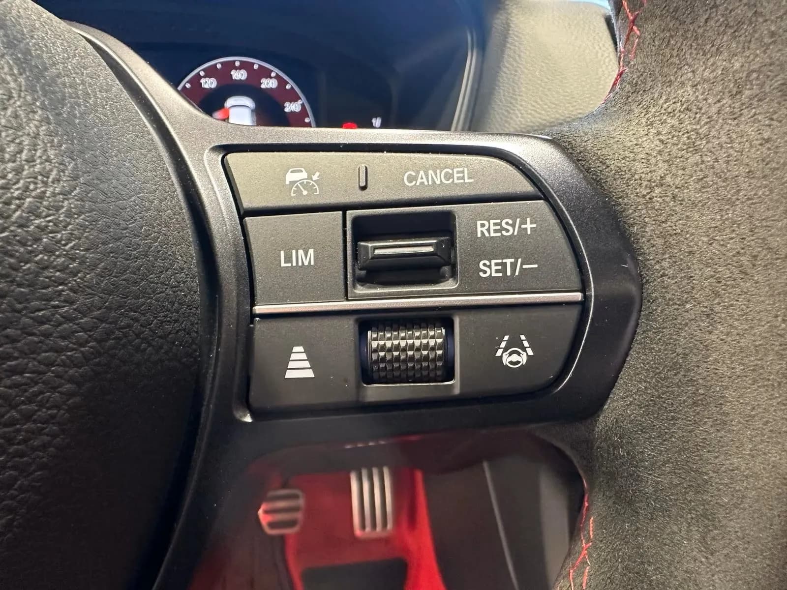 Honda Civic Type R (foto 13/24)