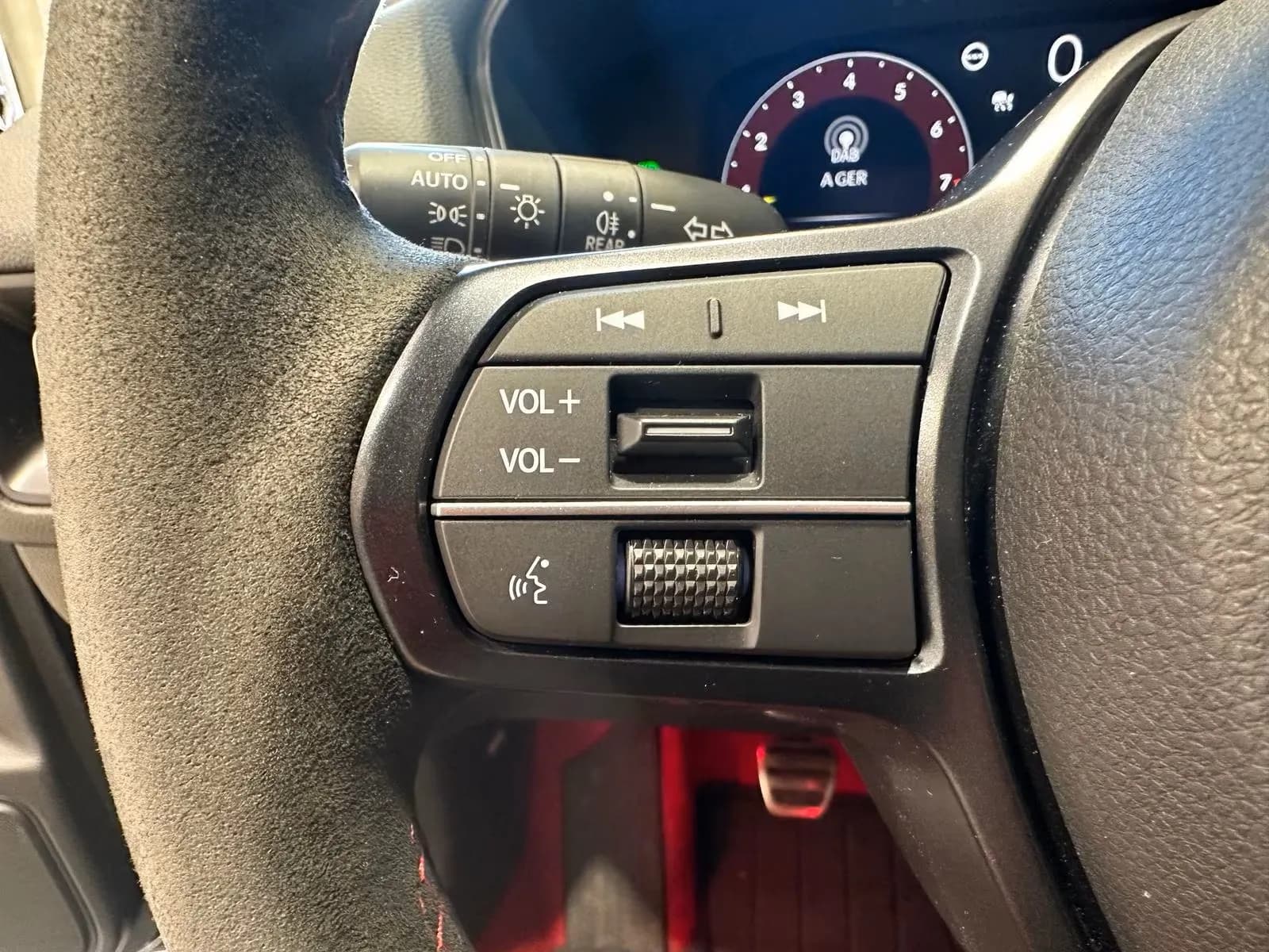 Honda Civic Type R (foto 12/24)