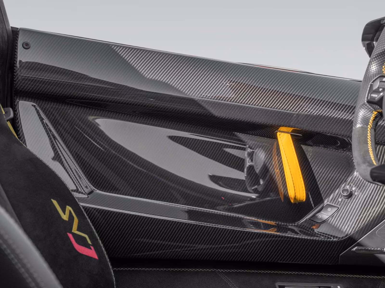Lamborghini Aventador SVJ (foto 17/30)