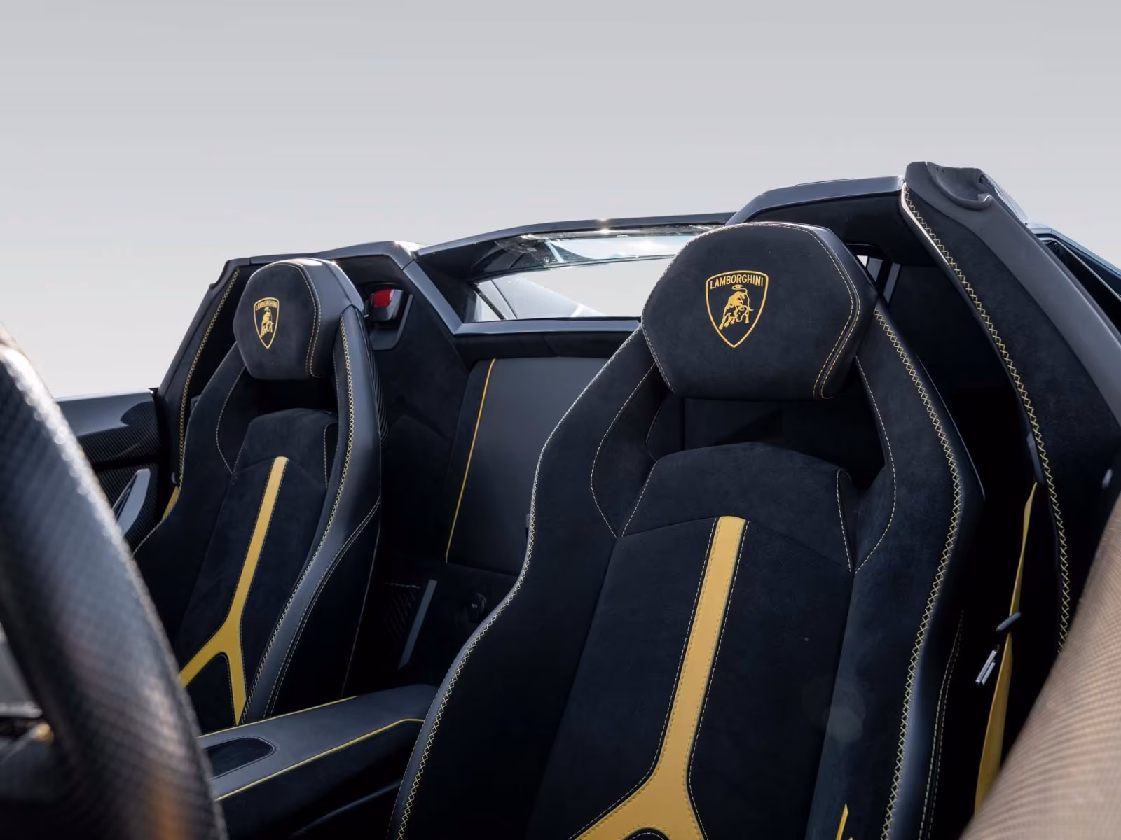 Lamborghini Aventador SVJ (foto 30/30)