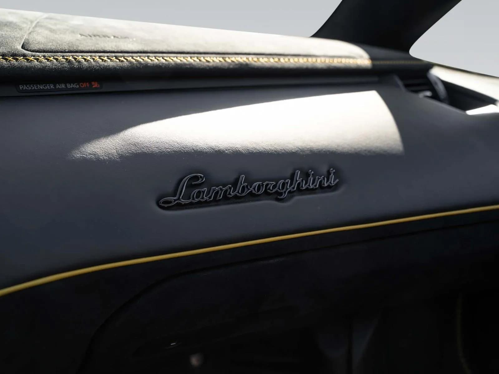 Lamborghini Aventador SVJ (foto 25/30)