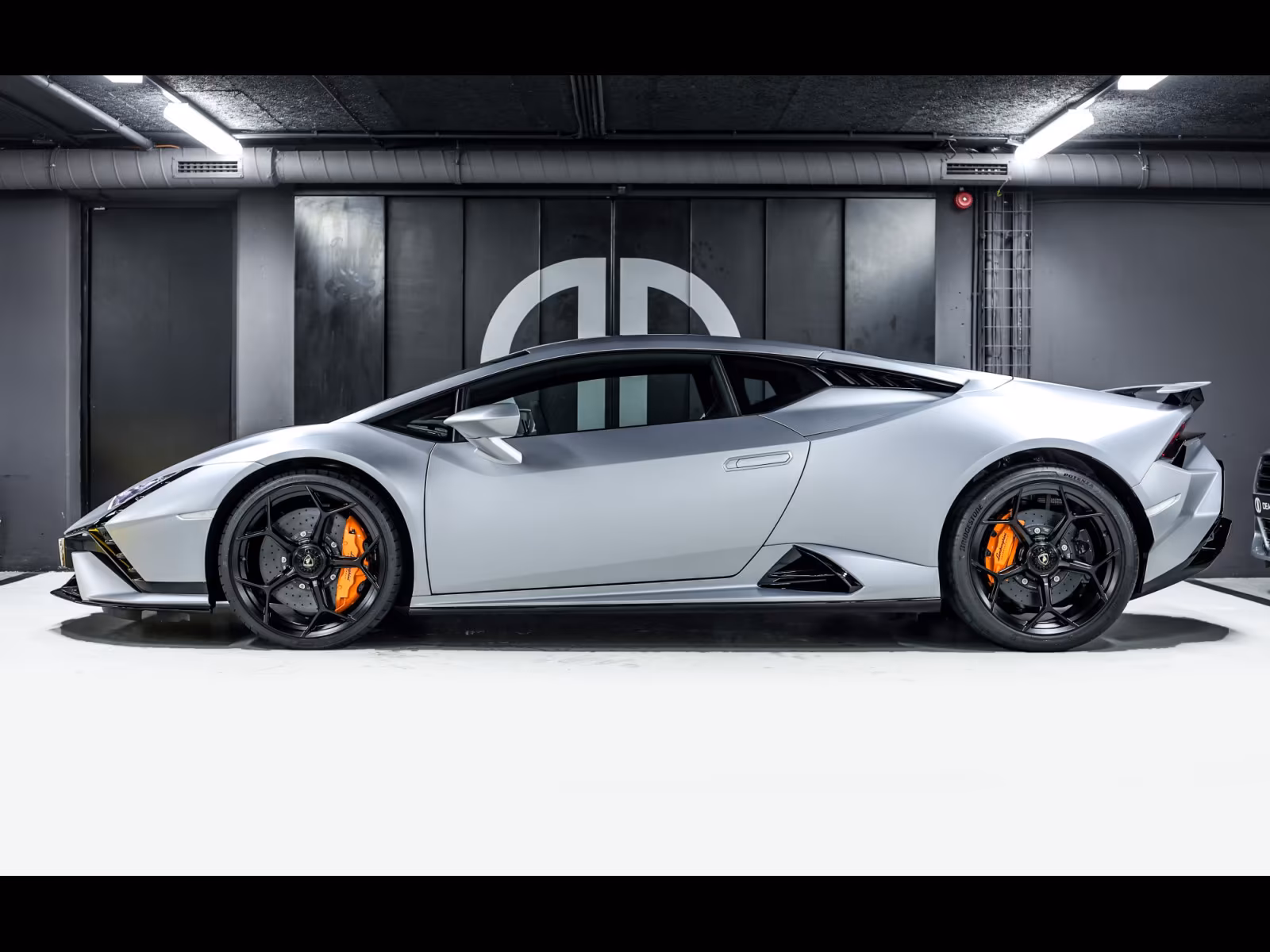 Lamborghini Huracan Tecnica (foto 3/17)