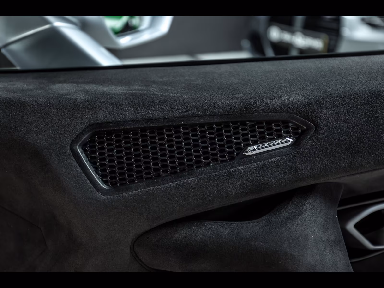 Lamborghini Huracan Tecnica (foto 16/17)