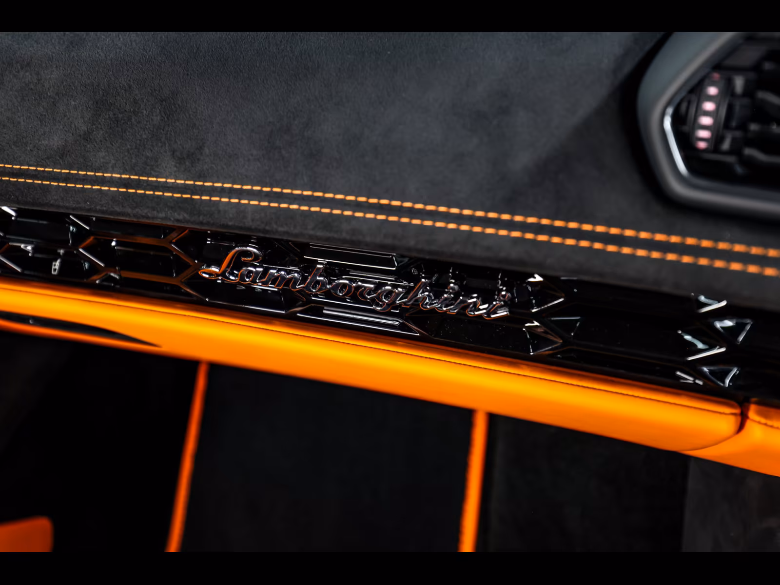 Lamborghini Huracan Tecnica (foto 12/17)