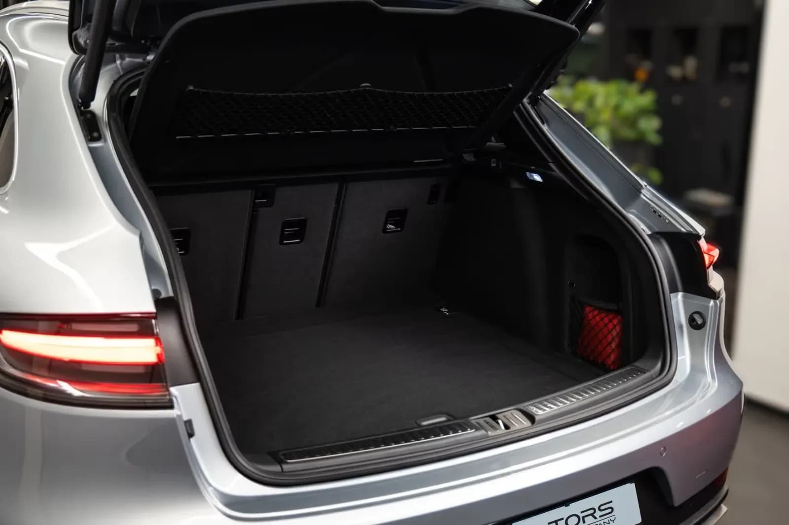 Porsche Macan (foto 4/10)