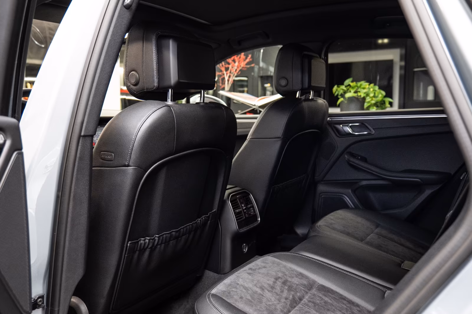 Porsche Macan (foto 8/10)