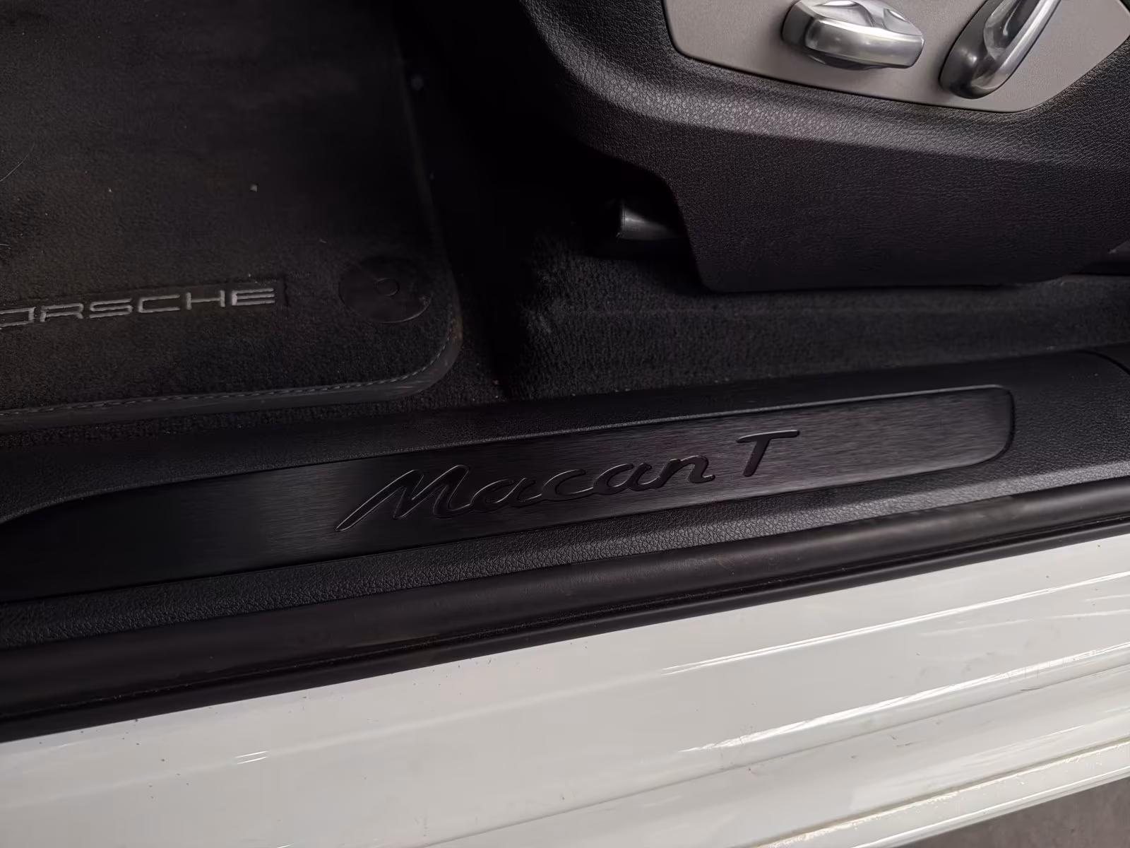Porsche Macan (foto 15/16)