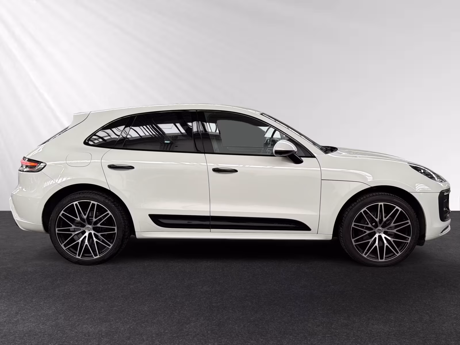 Porsche Macan (foto 3/16)