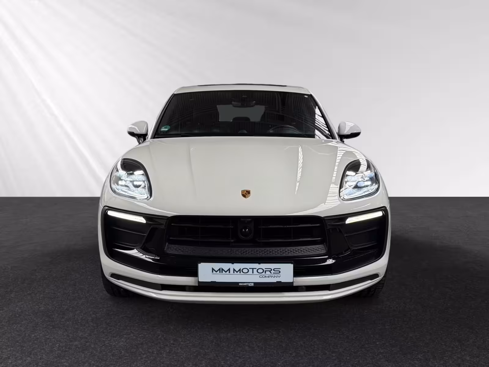Porsche Macan (foto 2/16)