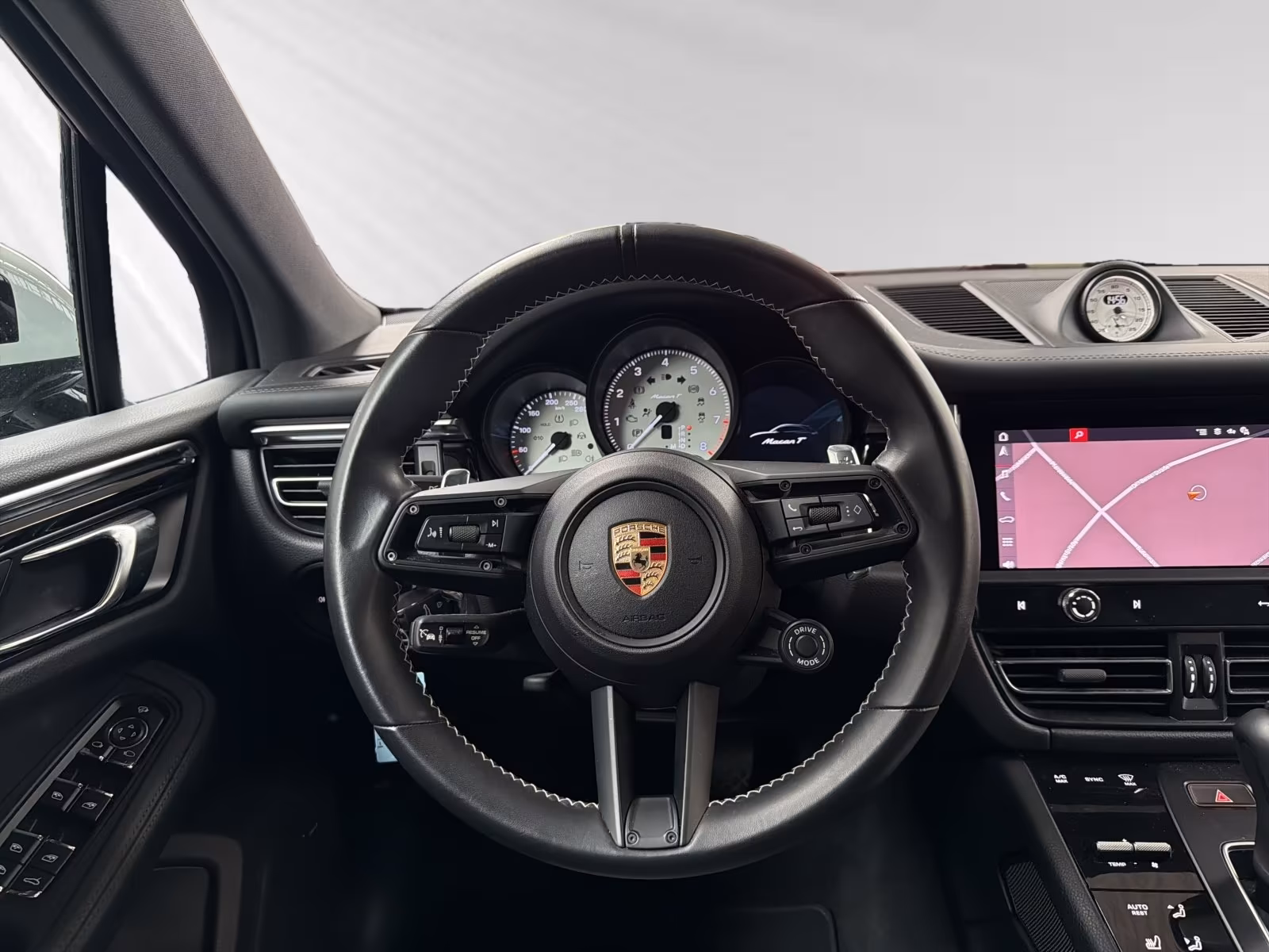 Porsche Macan (foto 11/16)