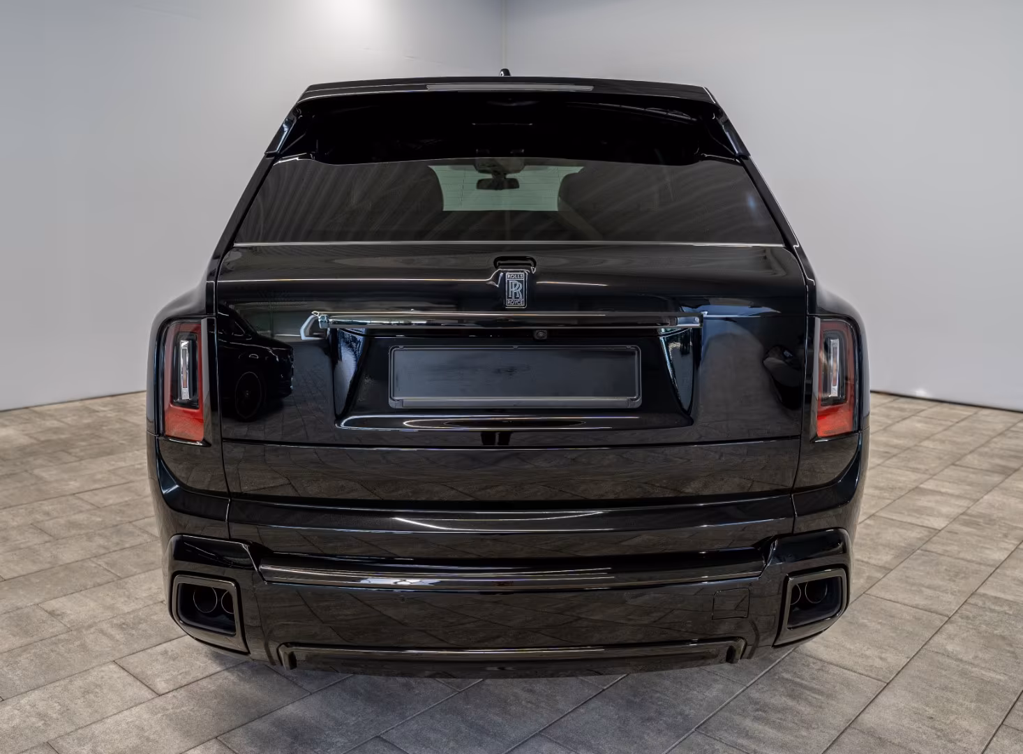 Rolls-Royce Cullinan (foto 6/26)
