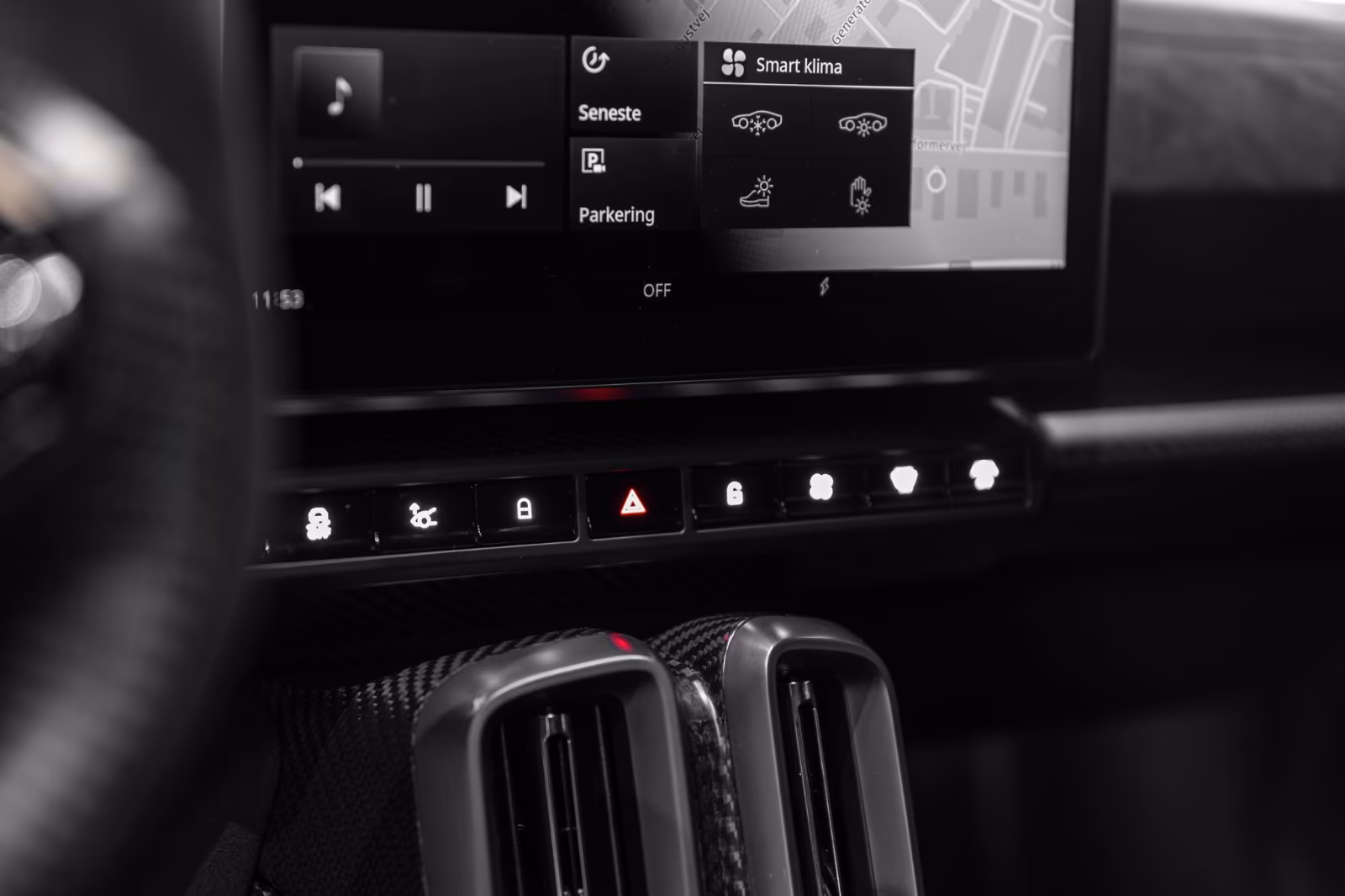 Aston Martin Valhalla (foto 14/20)