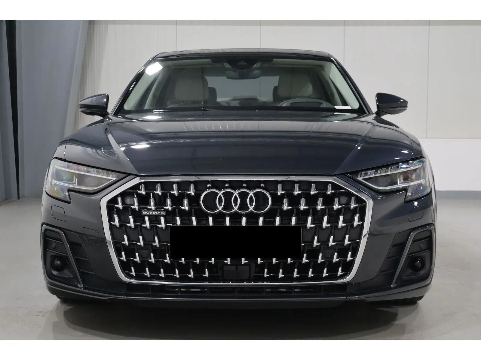 Audi A8 50 TDI (foto 2/20)