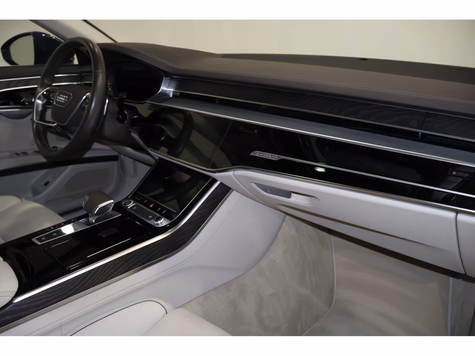 Audi A8 50 TDI (foto 19/20)