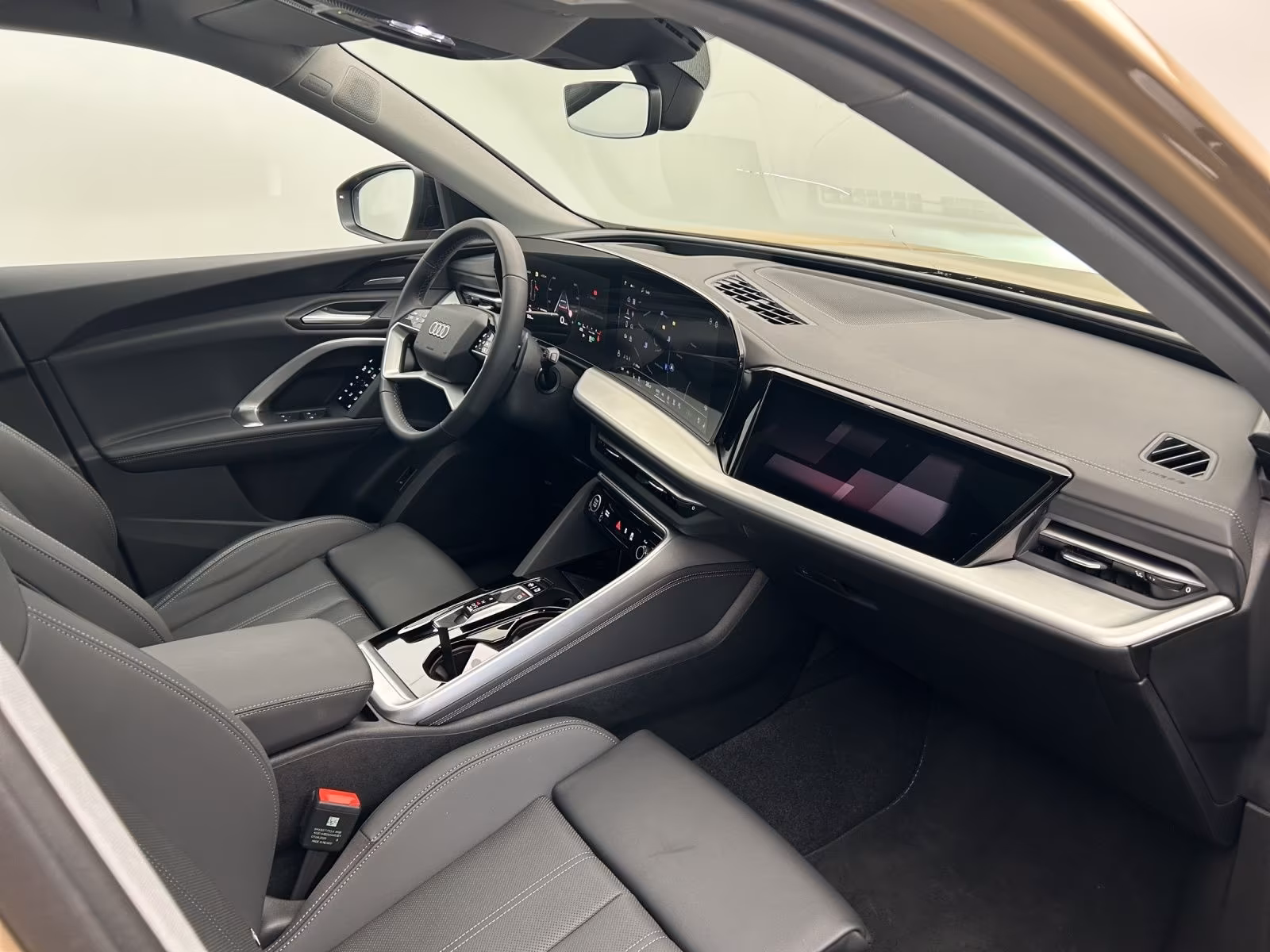 Audi Q5 (foto 18/21)