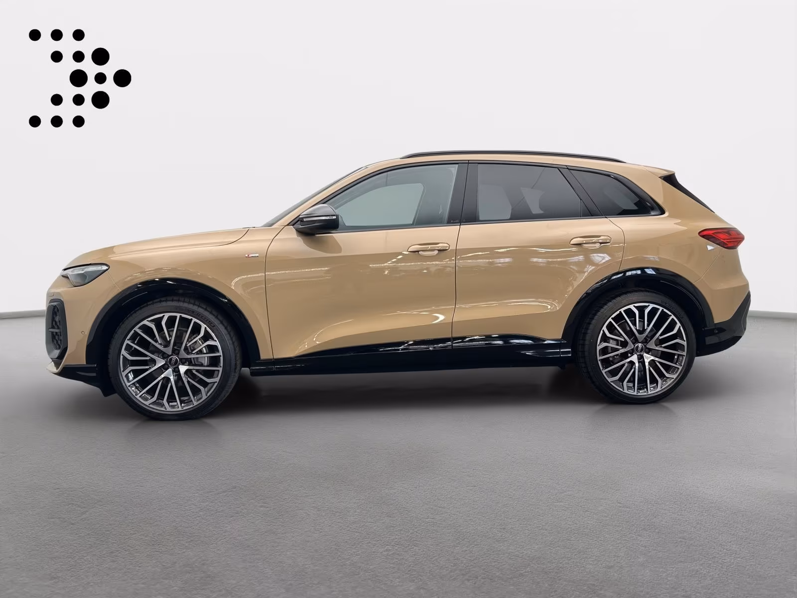 Audi Q5 (foto 4/21)