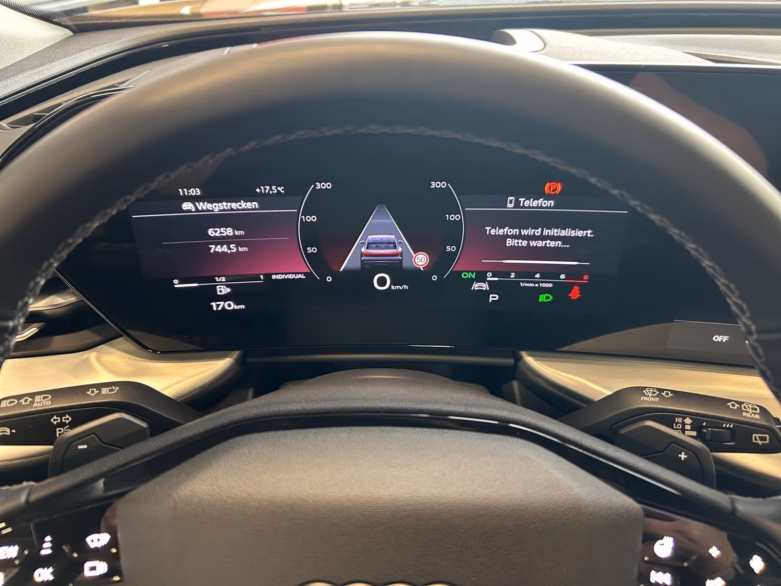 Audi Q5 (foto 14/21)