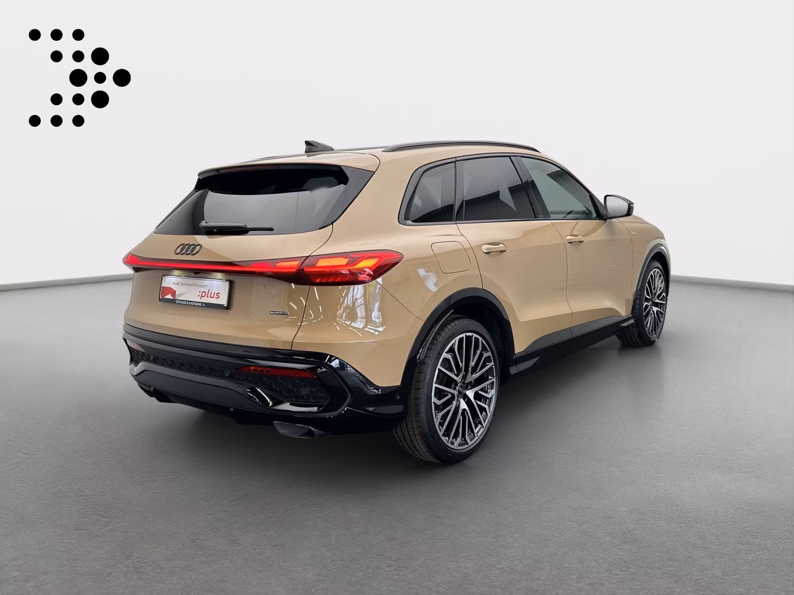Audi Q5 (foto 6/21)
