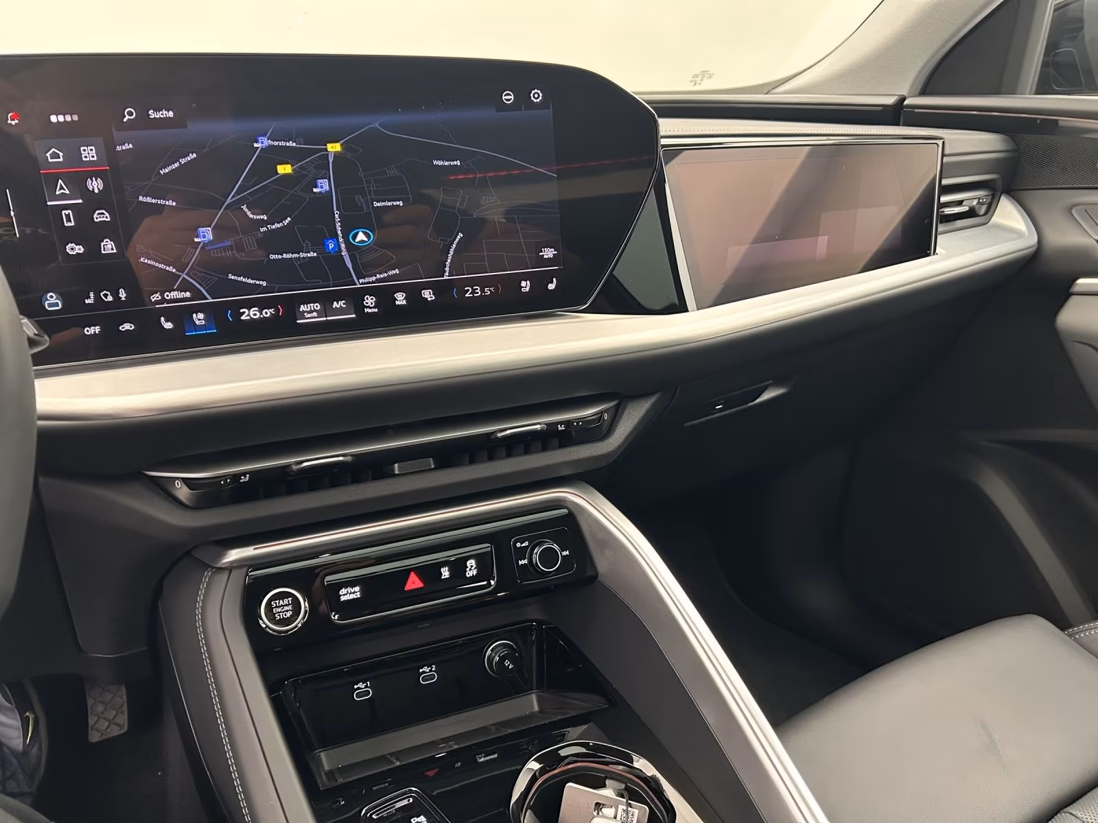 Audi Q5 (foto 15/21)