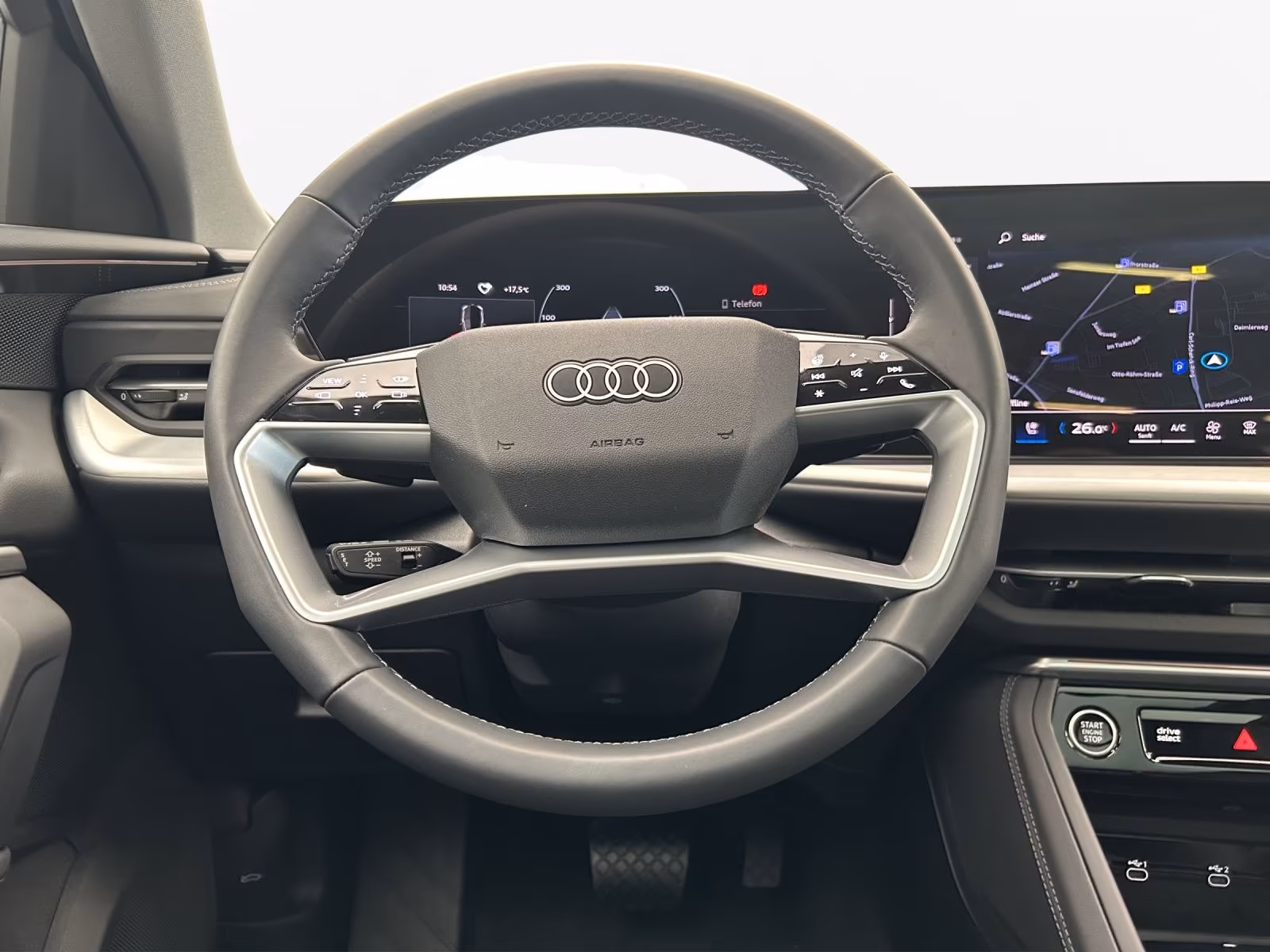Audi Q5 (foto 13/21)