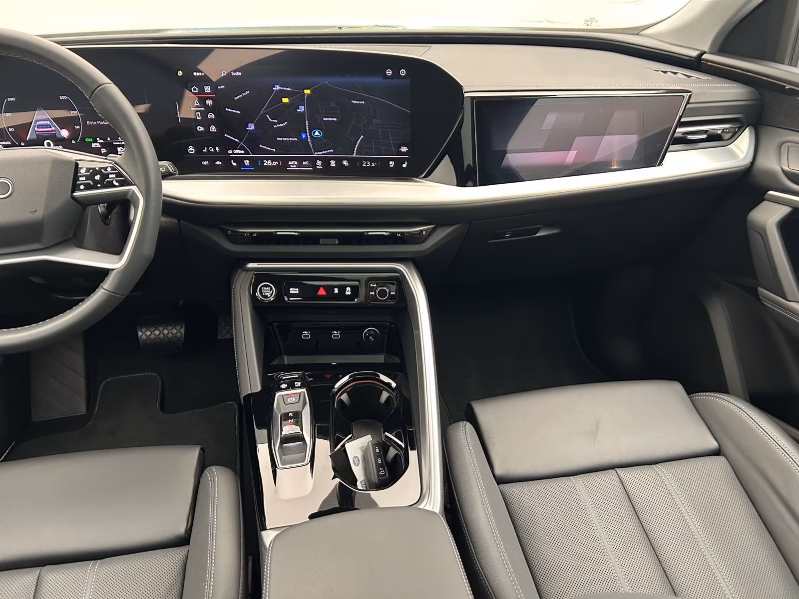 Audi Q5 (foto 12/21)