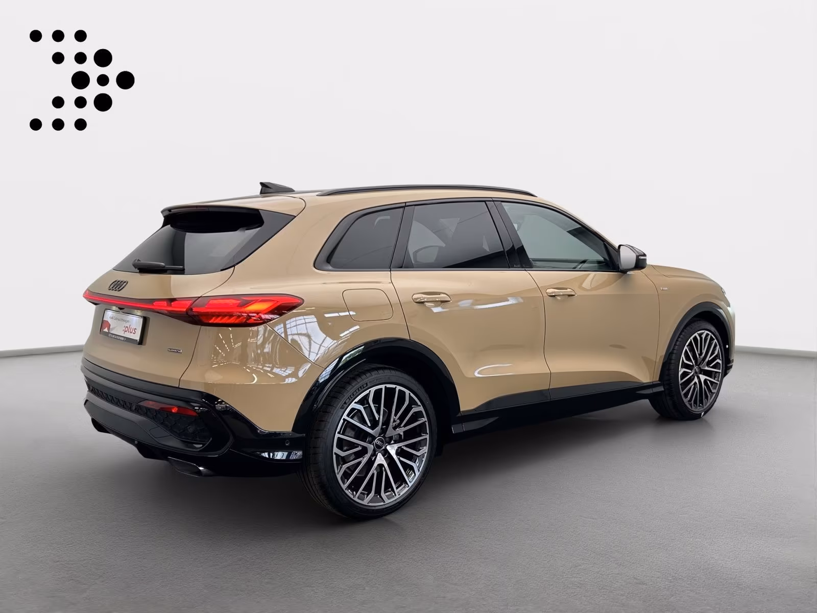 Audi Q5 (foto 7/21)